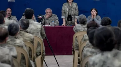 PKK Silah Bırakma Kararının Ardından Türkiye Yeni Döneme Geçiyor