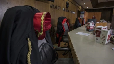 Adli tatil ne zaman başlayacak? Hukuk dünyası o tarihte tatilde!