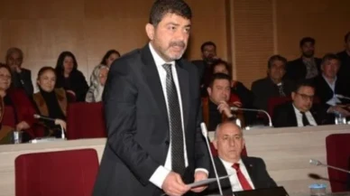 AK Partili Atmaca'dan Başkan Işık'a teklif: Gelin yüzleşin!
