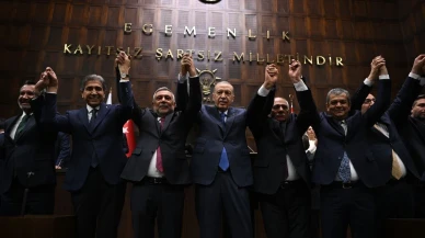 AK Parti'ye geçen belediye başkanları kim, hangi partiden?