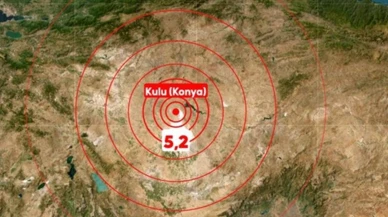 Ankara'da deprem yıkılan bina oldu mu? 15 Mayıs Ankara deprem son durum