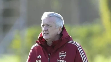 Arsenal'de Gazze hazımsızlığı! 22 yıllık kulüp çalışanını İsrail karşıtı paylaşımları gerekçesiyle kovdu - TRHaber