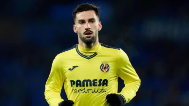 Atletico Madrid, Alex Baena transferini resmen tamamladı