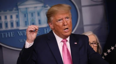 Avrupa Borsaları, Trump'ın açıklamalarıyla sarsıldı! Değerler yüzde 2'ye kadar geriledi