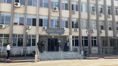 Aydın'da intihar etmek isteyen nişanlısına engel olmaya çalışırken vurulan genç adam hayatını kaybetti!