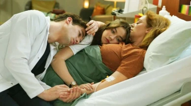 'Bahar' dizisinde şok ayrılık! En eğlenceli karakter korkunç bir kazaya karışıyor - TRHaber
