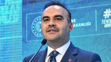 Bakan Kaçır: Sanayi ve Teknoloji Stratejisi 2030 ile Yeni Fırsatlar Doğacak