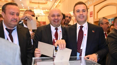 Başkan Akın, Türkiye Belediyeler Birliği'nde Yeni ve Önemli Bir Göreve Atandı