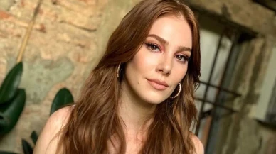 Beyninde tümör olduğu iddia edilen Elçin Sangu'dan açıklama!
