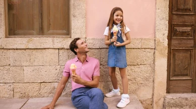 Cacharel, İlkbahar & Yaz 2025 koleksiyonu: Zanaatkar inceliği
