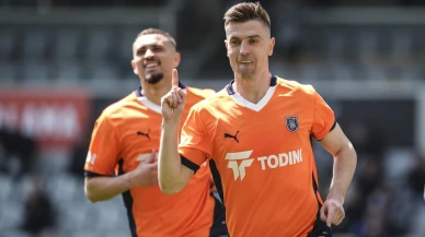 Çağdaş Atan'dan Krzysztof Piatek açıklaması