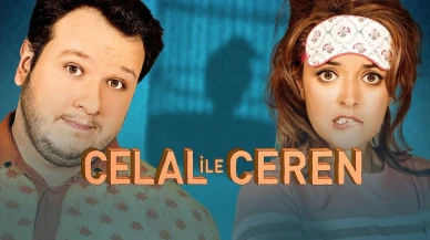 "Unutulmaz Bir Aşk Hikayesi: Celal ile Ceren Filminin Detayları!"