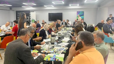 Bursa Halkı, Çevre Düzeni Planı Çalışmalarına Destek Veriyor