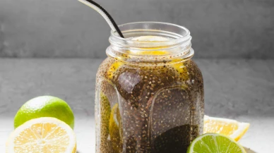 Chia tohumu suyu tüketimi hakkında merak edilenler!