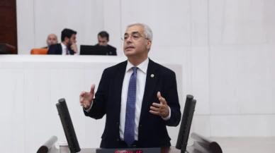 CHP'li Uzun, Cumhurbaşkanı Erdoğan'a hitaben: "Annelerle çekişme içinde olma!" dedi