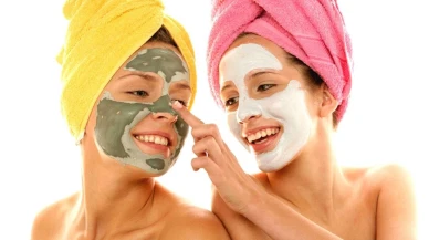 Doğal Yollarla Cildinizi Temizleyecek 10 Etkili Maske Tarifi!