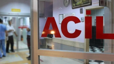Çorum'da Mantar Yedikten Sonra Zehirlenen 3 Çocuk Yoğun Bakımda mücadele veriyor