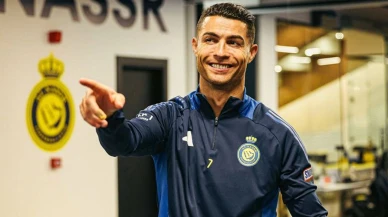 Cristiano Ronaldo'nun Beşiktaş'a transferi için sıcak gelişmeler yaşanıyor mu? Son dakika transfer dedikoduları ve detaylar ortaya çıktı!