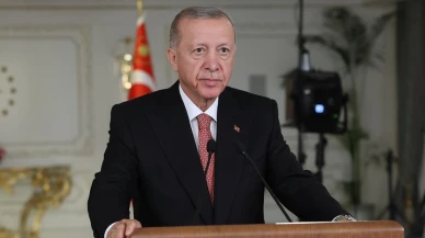 Türkiye Cumhurbaşkanı Erdoğan, Resmi Ziyaret İçin Azerbaycan'a Yola Çıkıyor