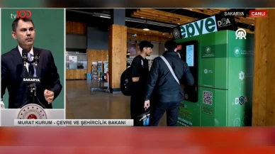 Depozito iade sistemi başladı!