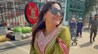 Dünyayı dolaşan Ünlü Youtuber'a Karşı İddialı Suçlama: Pakistan Casusu Olabilir!