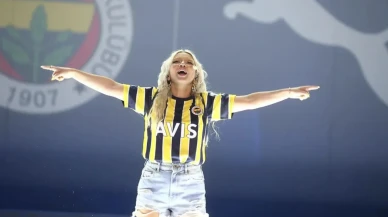 Ece Seçkin’den Jose Mourinho’ya sert tepki!