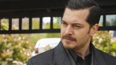 Eşref, 'Rüya'sına veda edecek mi? 'Keşke şartlar başka olsaydı'