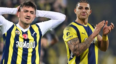 6 milyon euro'luk detay taraftarları heyecanlandırdı ve meraklandırdı