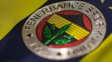 Fenerbahçe Kulübü'nün yeni forma göğüs sponsoru belirlendi