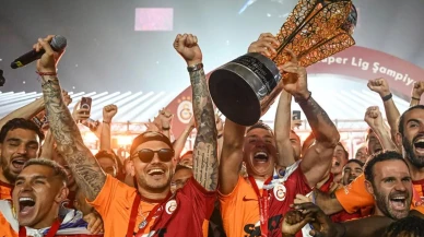 Galatasaray şampiyonluk kutlaması ne zaman, nerede olacak? GS Şampiyonluk kutlama bilet fiyatları gündemde