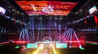 Galatasaray'ın şampiyonluk kutlaması biletleri satışa ne zaman çıkacak, ne kadar? - TRHaber
