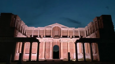 Gece Müzeciliği'nde yeni duraklar