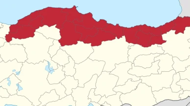 Orijinalleştirilmiş Metin: Salı günü için bu illere uyarı yapıldıÖzgünleştirilmiş Haber Başlığı: Meteoroloji'den Bu İllere Salı Günü İçin Uyarı Geldi
