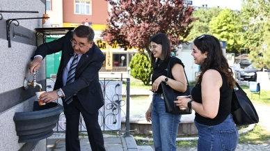 Gölbaşı'nda Yürütülen Proje, Toplum İçinde Dayanışma ve Bağları Güçlendiriyor