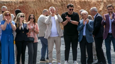 Güzelbahçe'de Engelsiz Yaşam Merkezi Projesi Hayata Geçiriliyor