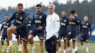 Fenerbahçe, Hatayspor Deplasmanında Eksik Kadroyla Mücadele Edecek