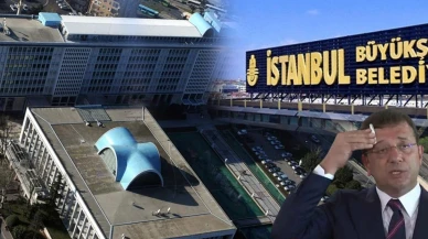 İBB'nin kalbine girildi! Suç unsurlarına el konacak