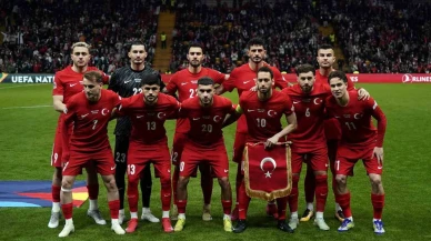 İspanya Maçının Adresi Belli Oldu!