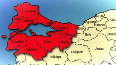 İstanbul, Tekirdağ, İzmit, Gebze ve Edirne'ye tarih verildi! Kademe kademe artışa geçecek. Asıl müjde sonrasında