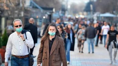 İstanbullulara uyarı yapıldı: Pazar günü maske takın!