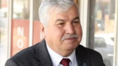 İYİ Parti Sumbas İlçe Başkanı Hatunoğlu görevden alındı