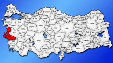 İzmir'de bahar güneşiyle harmanlanan bir gün: Yarın sıcaklık 9 dereceden 31 dereceye fırlayacak!