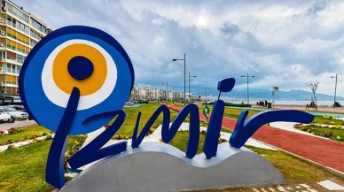 İzmir'de Güneşli Bir Pazar Günü! Hava Parçalı Bulutlu ve Sıcaklık 30 Dereceye Ulaşacak. İşte 11 Mayıs 2025 İzmir Hava Durumu...