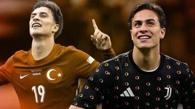Kenan Yıldız "Geliyorum" dedi! Havalimanı dolup taşacak