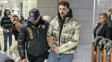 Kerimcan Durmaz, cezaevi deneyimlerini paylaştı: "Gardiyanlara sarılmak isteğiyle doluydum"