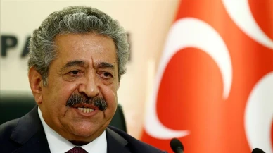 ''KHK'lılar da af kapsamına alınmalı dedi mi?'' MHP'li Feti Yıldız'dan açıklama var