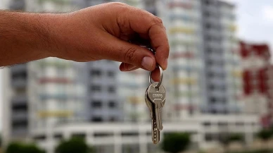 Konut Satışlarında Tarihi Rekor Kırıldı: Piyasada Büyük Bir Değişim Başladı!