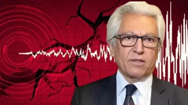 Konya depremi sonrası Prof. Dr. Pampal uyardı: Tuz Gölü fayı kırılırsa 7'den büyük deprem üretebilir!