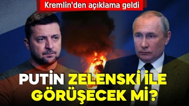 Kremlin'den flaş ateşkes açıklaması!
