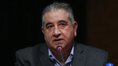 Fenerbahçe Başkanlığı için adaylık açıklayan isim: Mahmut Uslu!